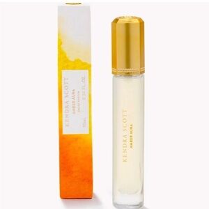 KENDRA SCOTT Perfume Amber Aura